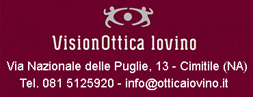 Visio Ottica Iovino