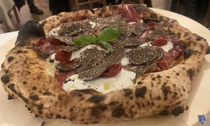 Arcangelo Stanco Pizzeria. Sturno (Av) - La Permalosa 