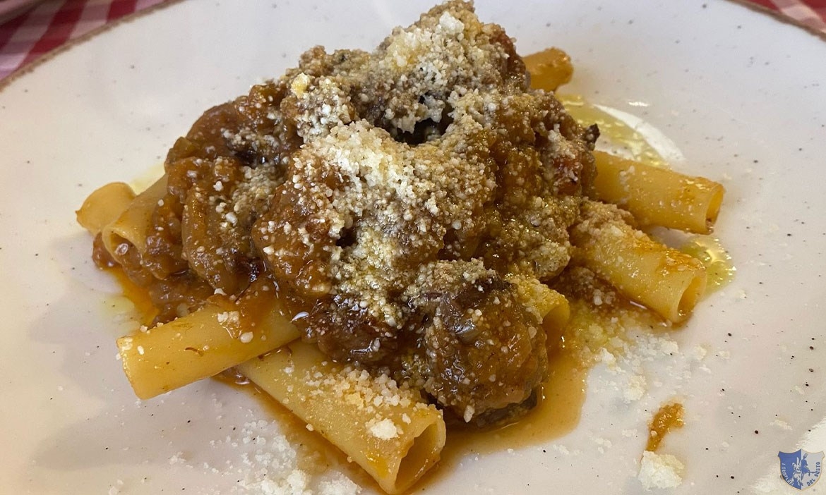 Tavernetta Marinella. San Michele di Serino (Av). L'autentica cucina irpina che conquista.