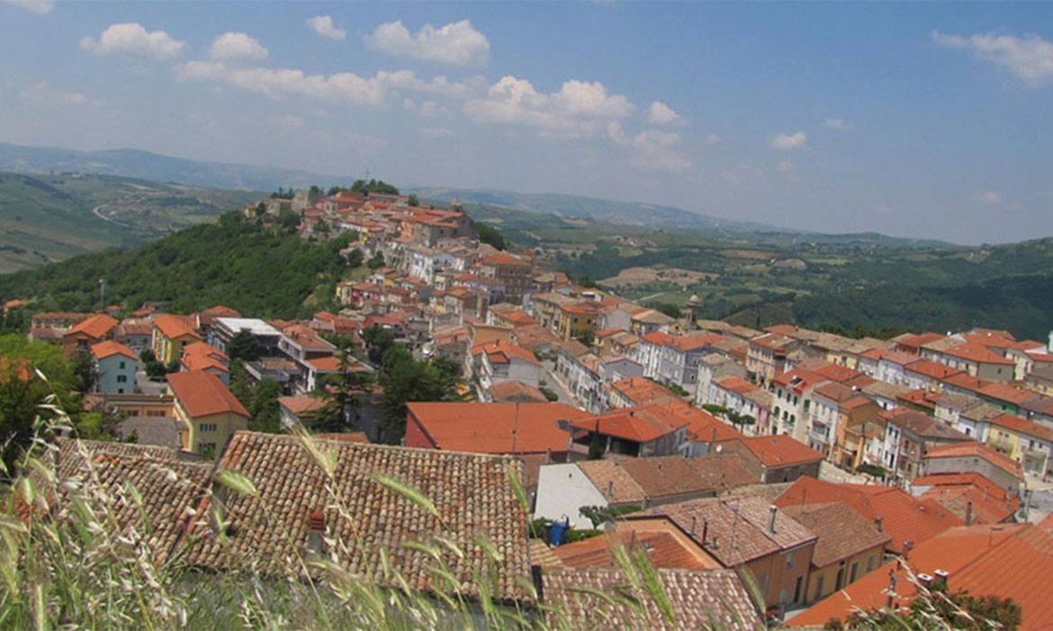 Savignano Irpino (AV)