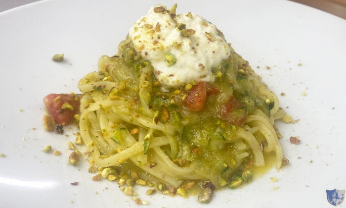 La Pignata. Ariano Irpino (Av). Punto di riferimento della cucina irpina dove si incontrano tradizione e raffinatezza.