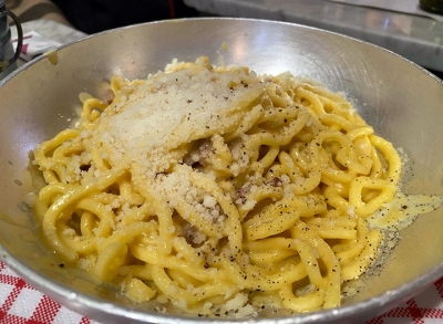 Tonnarello-Roma-Carbonara