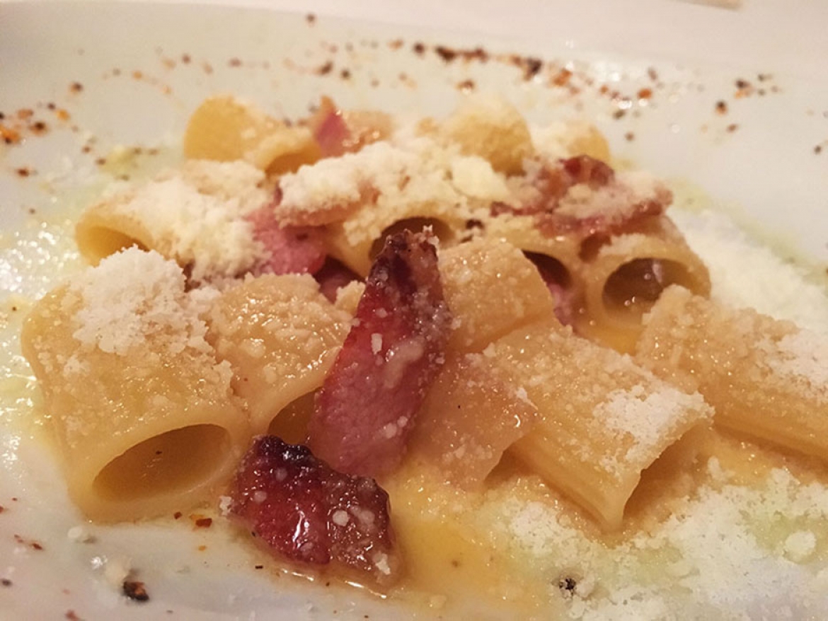 L'Osteria di Antonio. San Michele di Serino (Av)