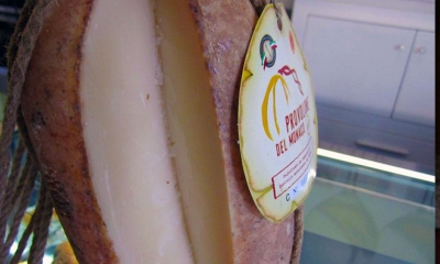 Provolone del Monaco