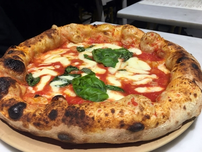 Biliardo '65-Nola (Na)-Antica Margherita