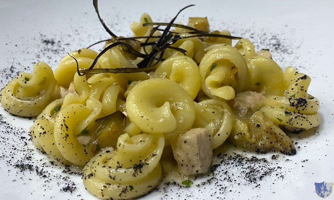 Taverna Brudi a Pozzuoli: la cucina di mare di Dino Cola resta una certezza nei Campi Flegrei