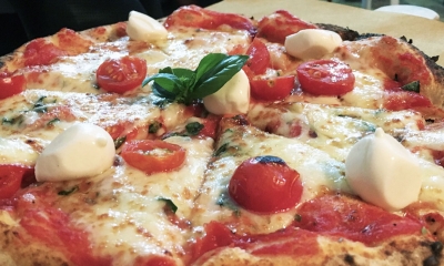 Pane e Salute. Orsara di Puglia (Fg) - La buona pizza di Angelo di Biccari