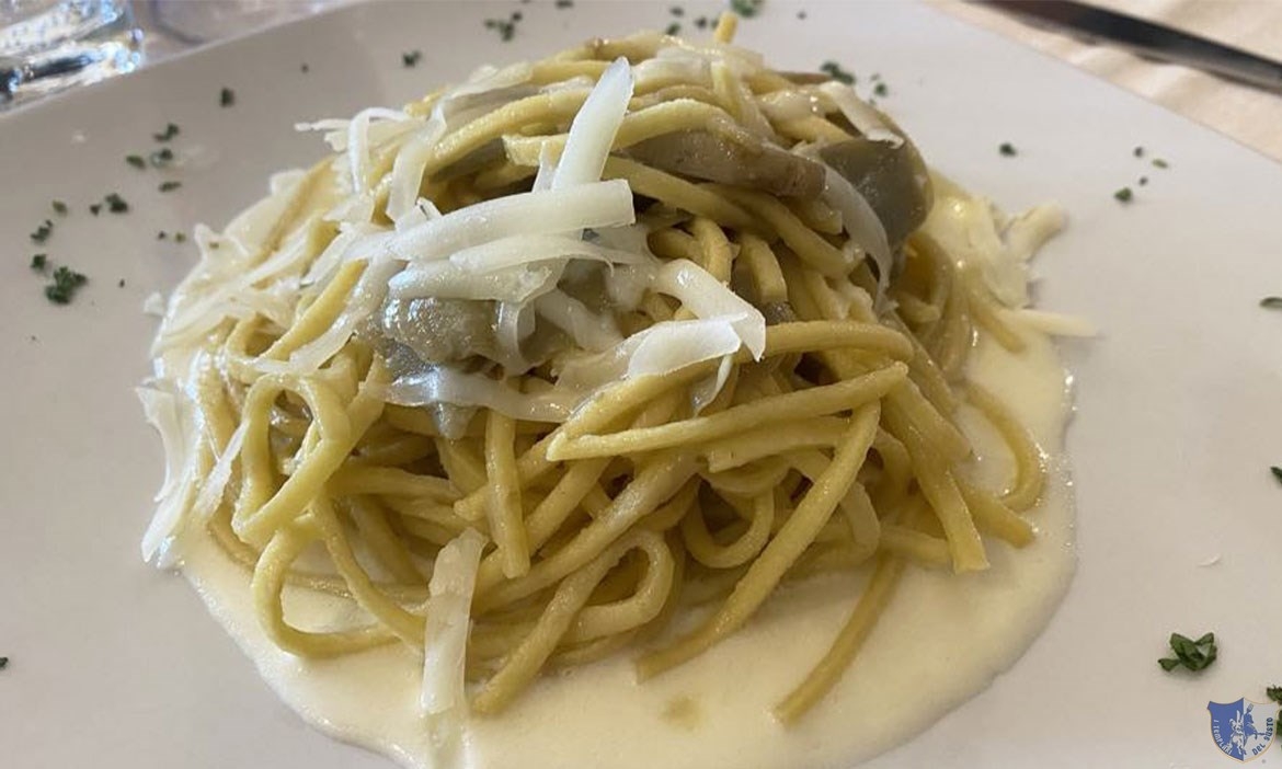 Ristorante Olmicello. Oratino (Cb). Eccellenza nel cuore del centro storico.