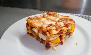 Lasagna napoletana 