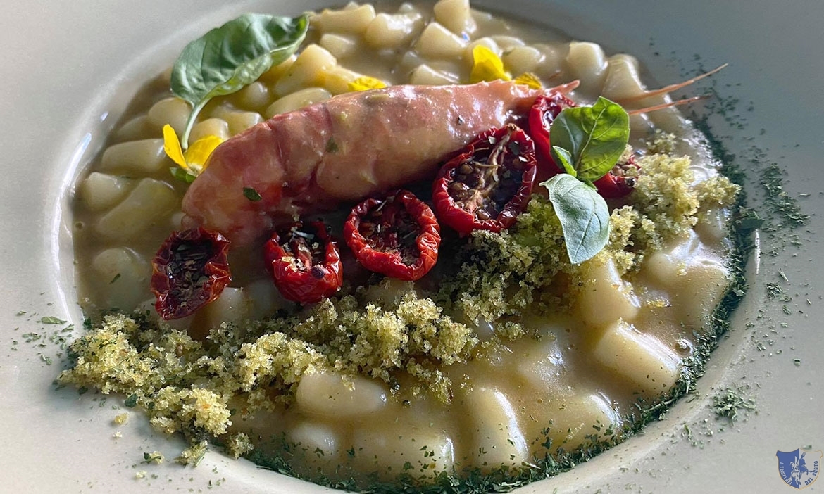 Beefstrò La Planca. Pomigliano D'arco (Na)